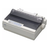 Impressora Matricial Epson Lx