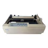 Impressora Matricial Epson Lx
