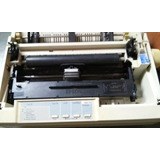 Impressora Matricial Epson Lx 300 Ii Sem Tampa Acrilica