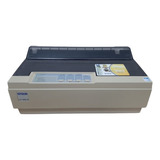 Impressora Matricial Epson Lx