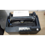 Impressora Matricial Epson Lx