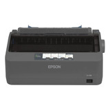 Impressora Matricial Epson Lx