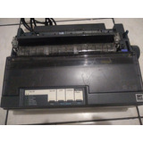 Impressora Matricial Lx 300