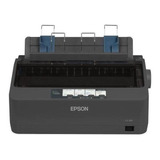 Impressora Matricial Lx 350