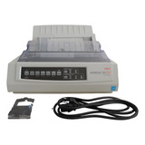 Impressora Matricial Oki Microline