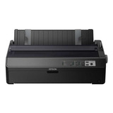 Impressora Matricial Paralela Epson