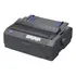Impressora Matricial Usb Paralela Epson Fx890 - Formulário De Cor Preta