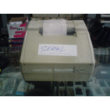 Impressora Mecaf Serial 40 Colunas
