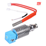 Impressora Mega Hotend Anycubic 3d Chirons Series 3d 12v