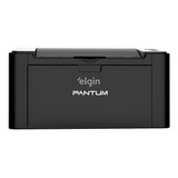Impressora Mono Pantum P2500w Wi fi