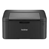 Impressora Monocromática Brother Hl1232w Preto 110v