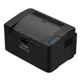 Impressora Monocromática Laserjet Elgin Pantum P2500nw 110v