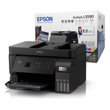 Impressora Mult Epson Ecotank