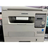 Impressora Mult Samsung Scx