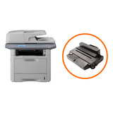 Impressora Multi Scx5637fr Mono