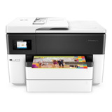 Impressora Multifuncional A3 Hp Officejet Pro 7740 g5j38a 