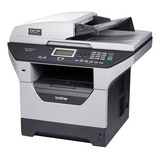Impressora Multifuncional Brother 8080