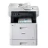 Impressora Multifuncional Brother 8900 Mfc-l8900cdw Color .