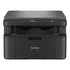 Impressora Multifuncional Brother Dcp- 1632w Laser Mono Wifi 110v