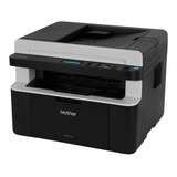 Impressora Multifuncional Brother Dcp 1617nw Com Wifi 220v