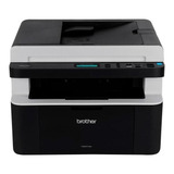 Impressora Multifuncional Brother Dcp 1617nw Wifi 220v 240v