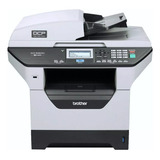 Impressora Multifuncional Brother Dcp