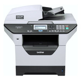 Impressora Multifuncional Brother Dcp