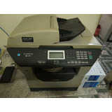 Impressora Multifuncional Brother Dcp