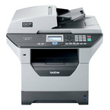 Impressora Multifuncional Brother Dcp