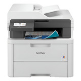 Impressora Multifuncional Brother Dcp