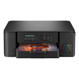 Impressora Multifuncional Brother Dcp