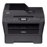 Impressora Multifuncional Brother Dcp7065 7065n Nf Garantia
