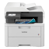Impressora Multifuncional Brother Dcpl3560cdw