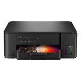 Impressora Multifuncional Brother Dcpt430w Tanque Tinta Wifi