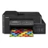 Impressora Multifuncional Brother Deskjet Dcpt720dw Pto 127v
