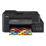 Impressora Multifuncional Brother Deskjet