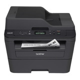 Impressora Multifuncional Brother L2540