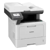 Impressora Multifuncional Brother Laser
