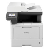 Impressora Multifuncional Brother Laser