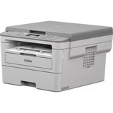 Impressora Multifuncional Brother Laserjet