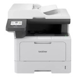 Impressora Multifuncional Brother Laserjet
