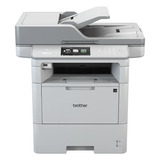 Impressora Multifuncional Brother Mfc l6902dw Usb