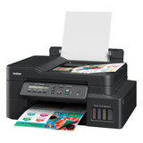 Impressora Multifuncional Brother T820