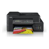 Impressora Multifuncional Brother T820