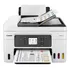 Impressora Multifuncional Canon Maxify Gx4010 Mega Tank Wifi Cor Cinza Bivolt