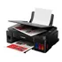 Impressora Multifuncional Canon Mega Tank Color Wifi G3110