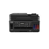 Impressora Multifuncional Canon Mega