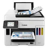 Impressora Multifuncional Canon Mega