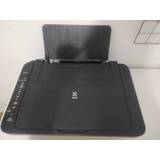 Impressora Multifuncional Canon Mg3010 Com Wifi Não Imprimi