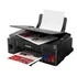 Impressora Multifuncional Canon Pixma G3110 C/ Wifi Bivolt Cor Preto 110 240v (bivolt)